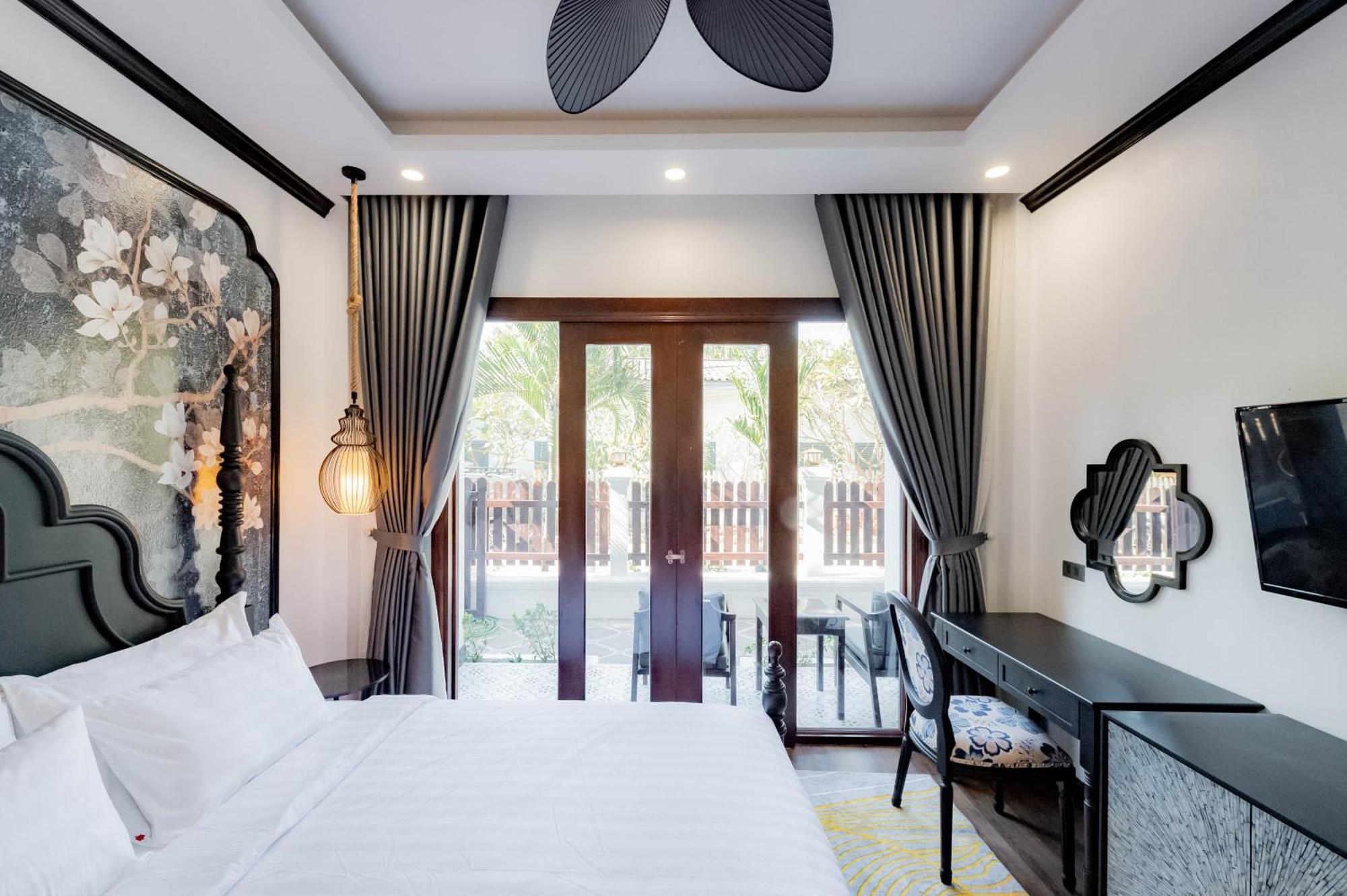 Cozy An Boutique Hotel Luangprabang Luang Prabang Exterior foto