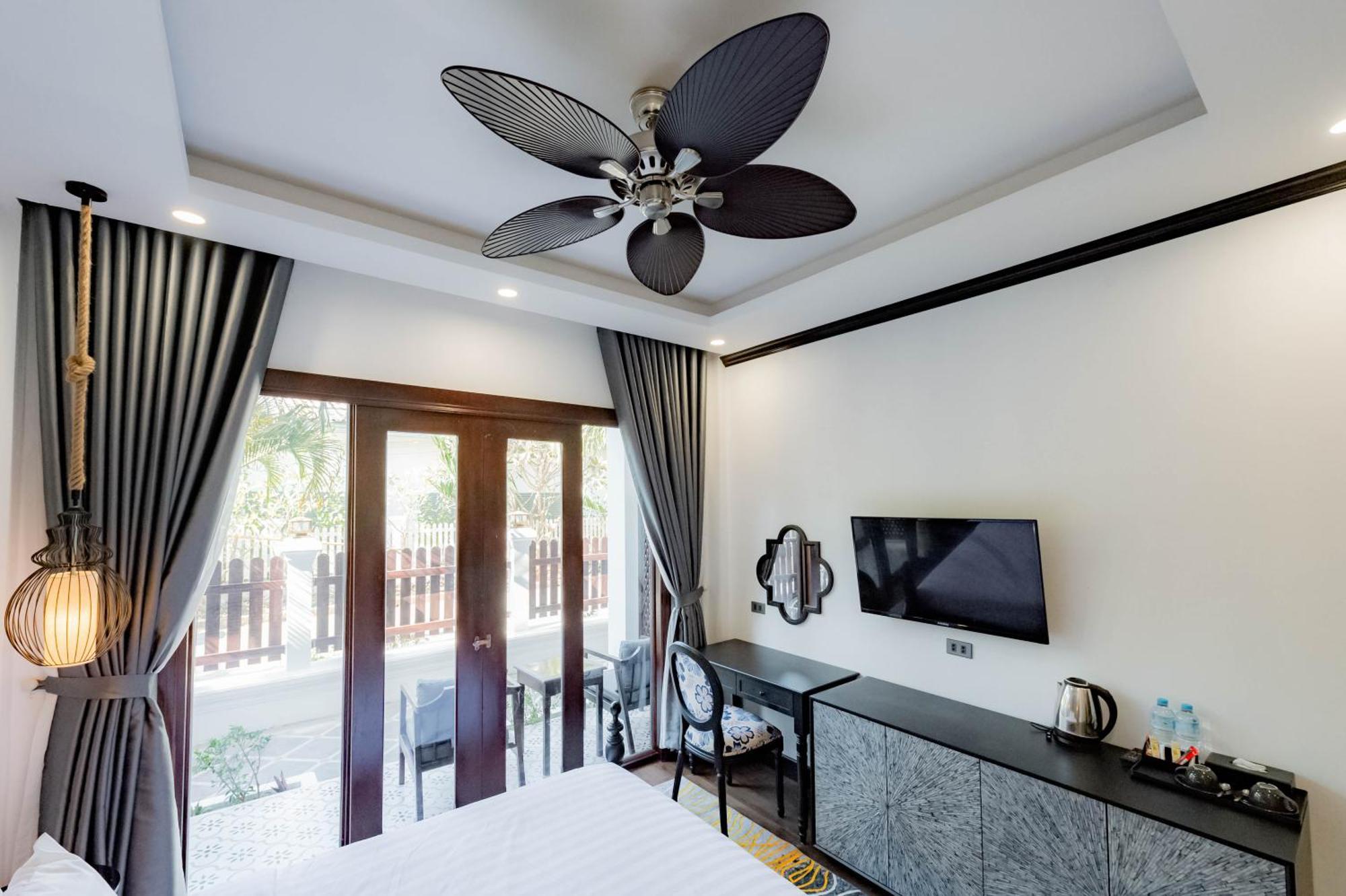 Cozy An Boutique Hotel Luangprabang Luang Prabang Exterior foto