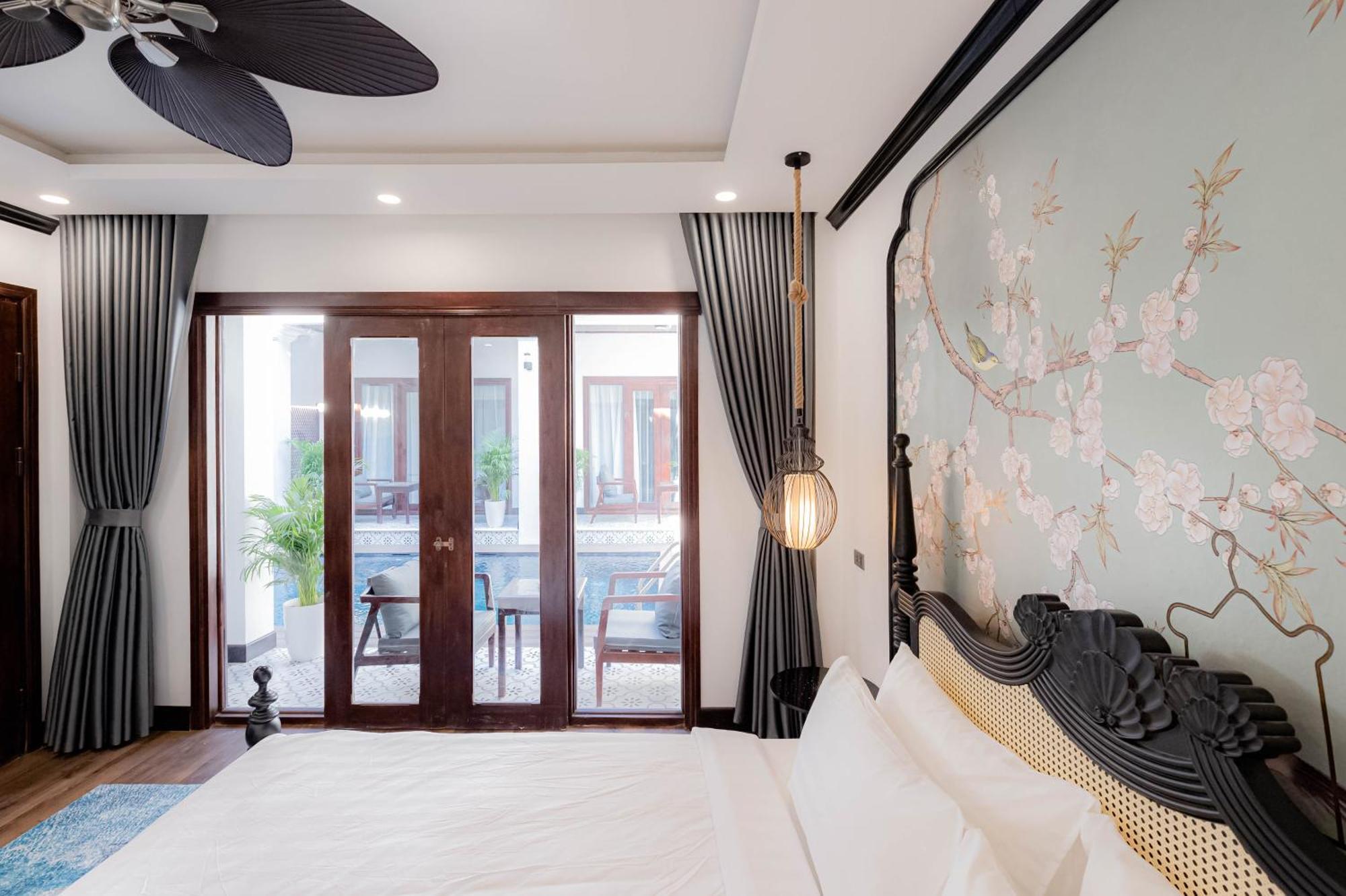 Cozy An Boutique Hotel Luangprabang Luang Prabang Exterior foto